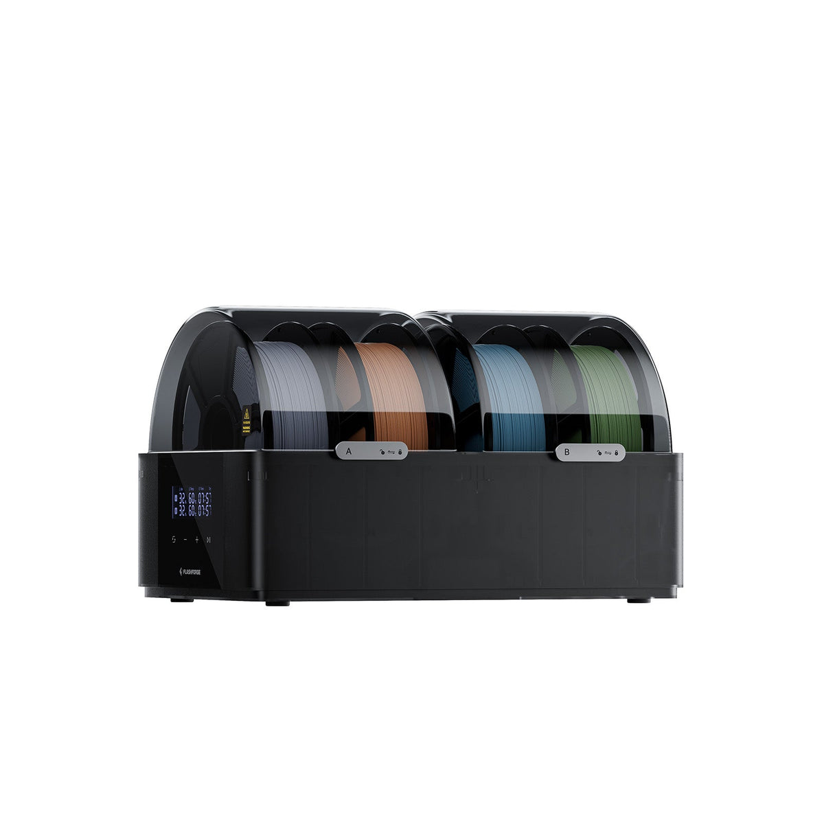 Flashforge VDS Filament Dry Box