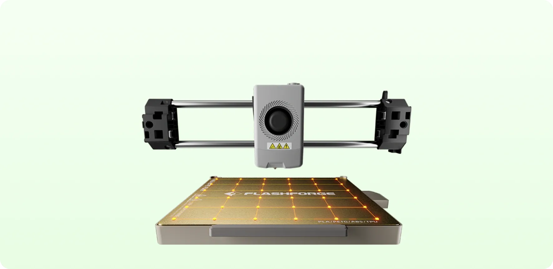 One-Click Auto Leveling