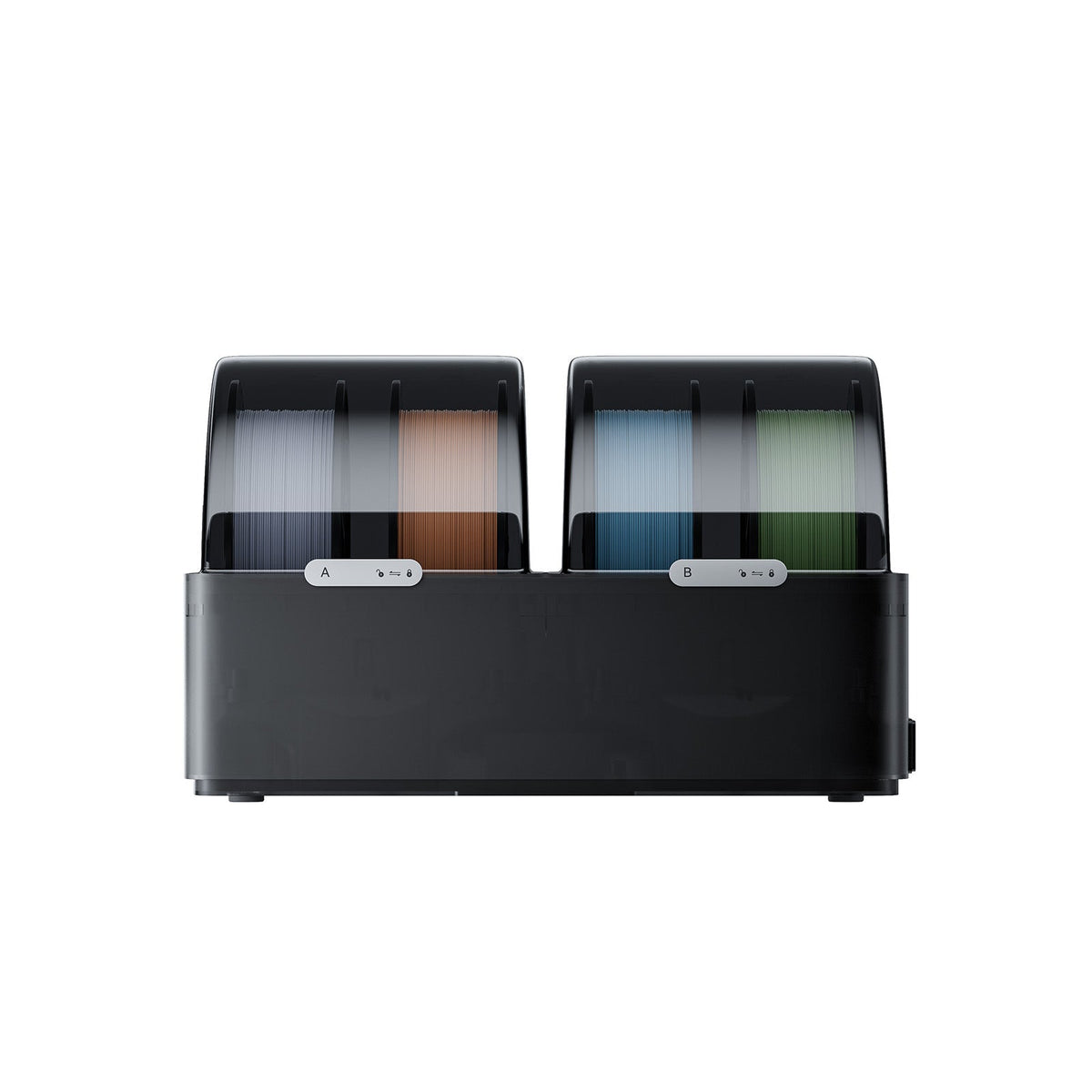 Flashforge VDS Filament Dry Box