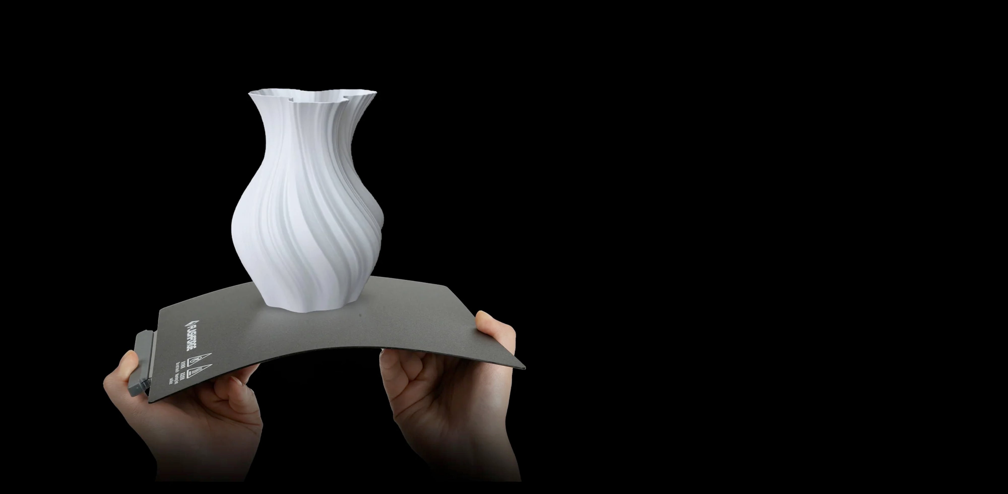 pei build plate support Effortless Model Removal