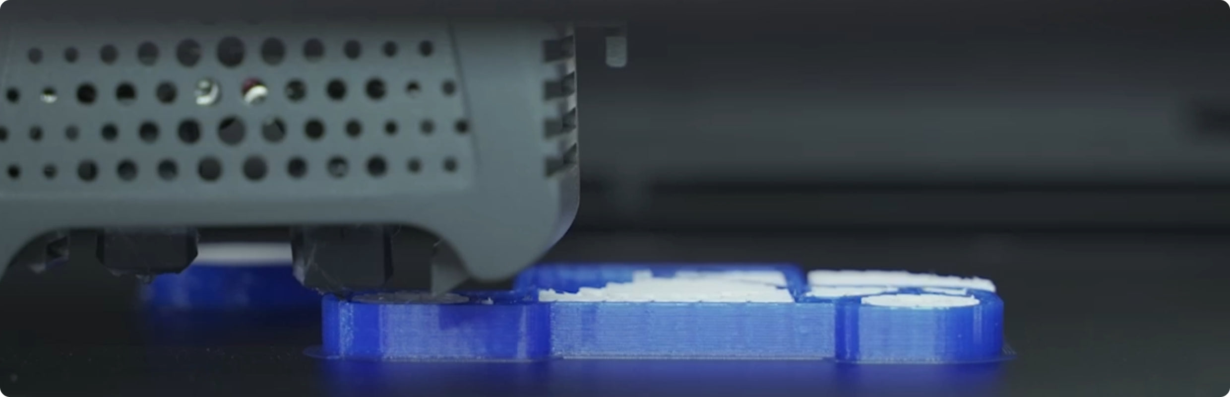 Flashforge Guider 3 Ultra's Excellent Surface Quality