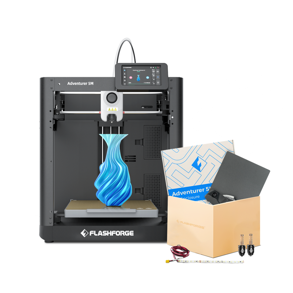 Upgrade Accessory Kit for Flashforge Adventurer 5M