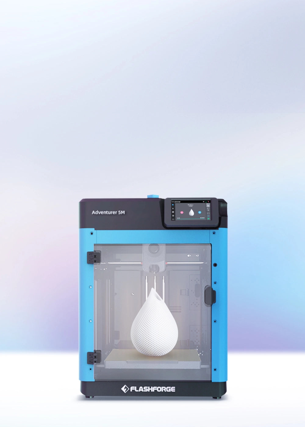 AD5M Enclosure DIY Kit