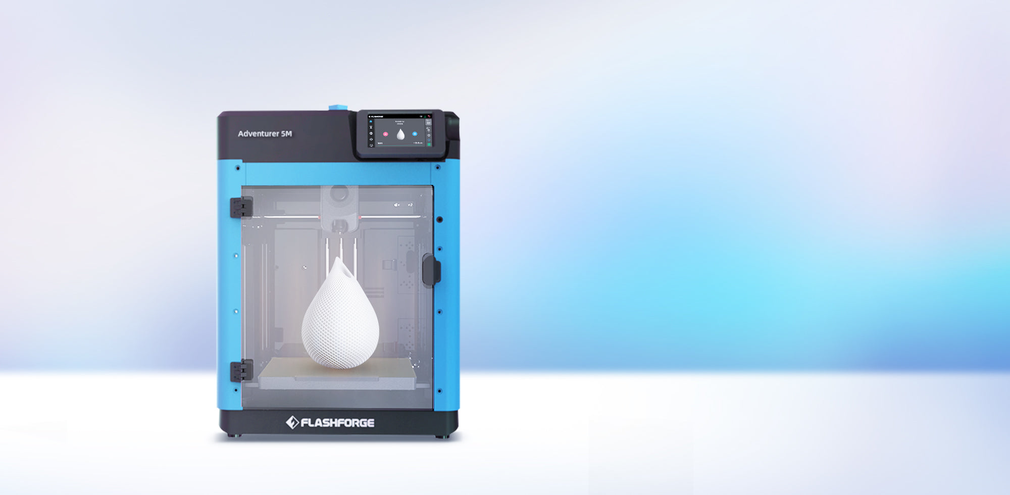 AD5M Enclosure DIY Kit