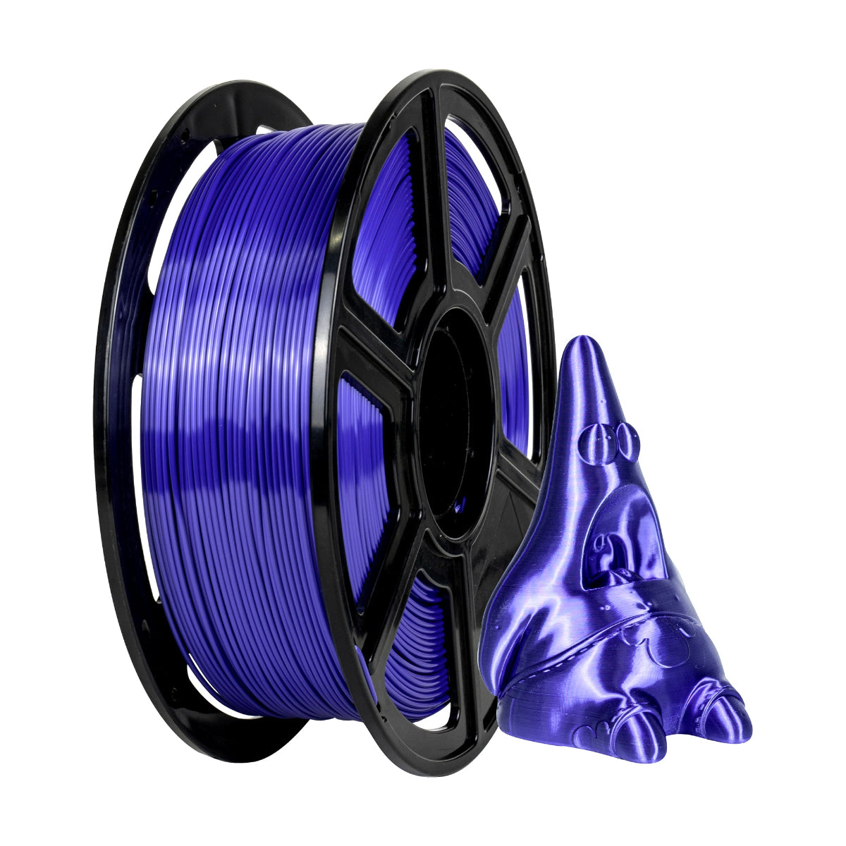 Flashforge PLA Silk Filament