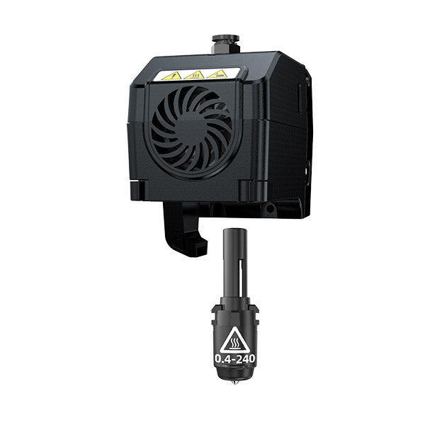 Extruder Assembly for Flashforge Adventurer 4