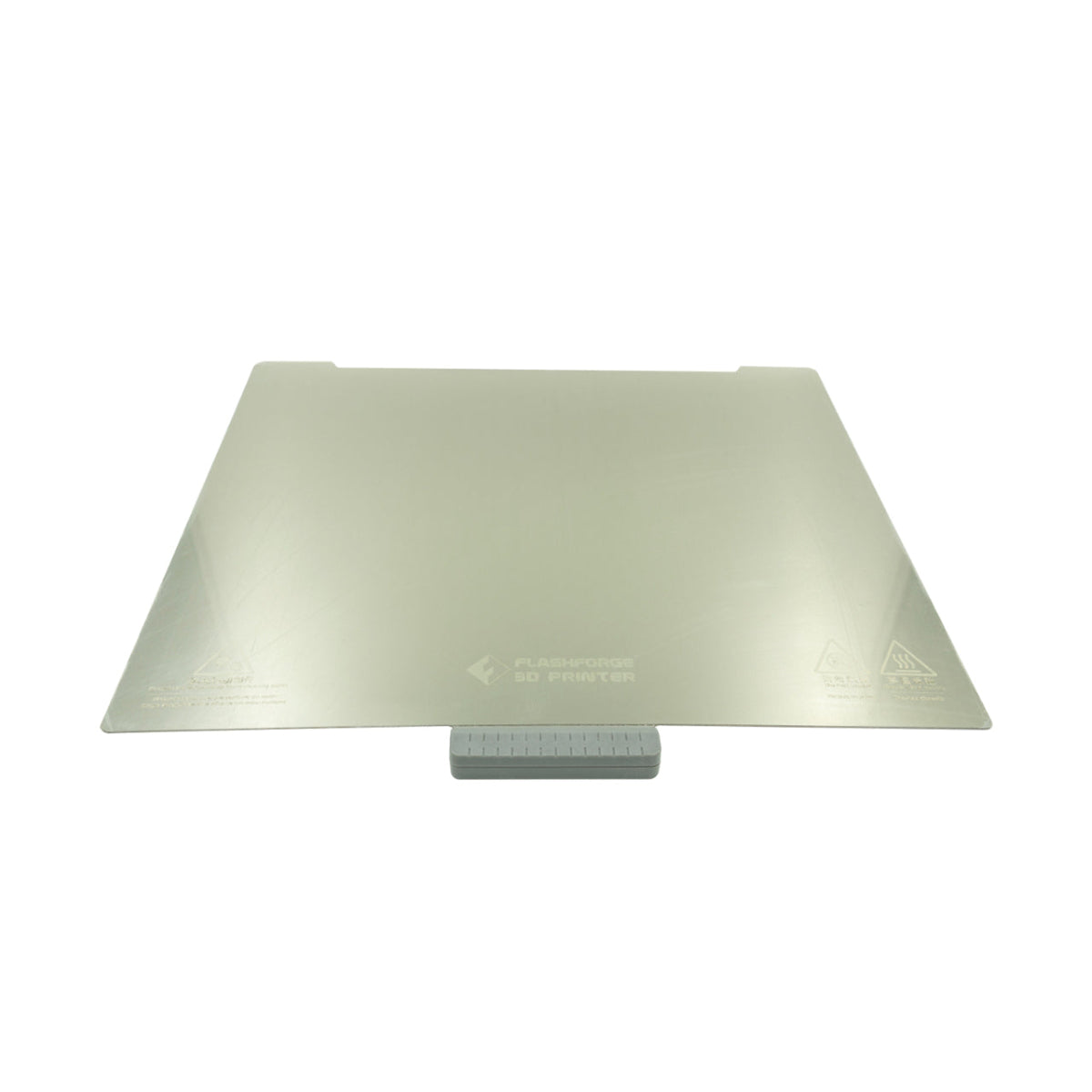 Flexible Build Plate for Flashforge Adventurer 4 Pro