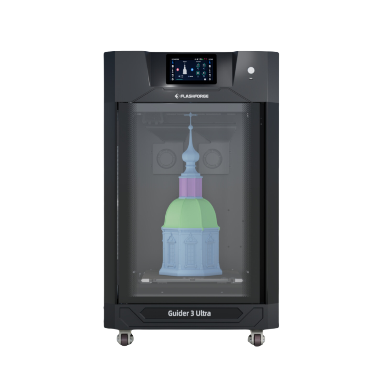 Flashforge Guider 3 Ultra 3D Printer