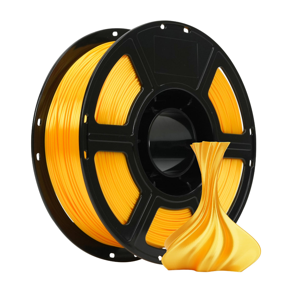 Flashforge PLA Silk Filament