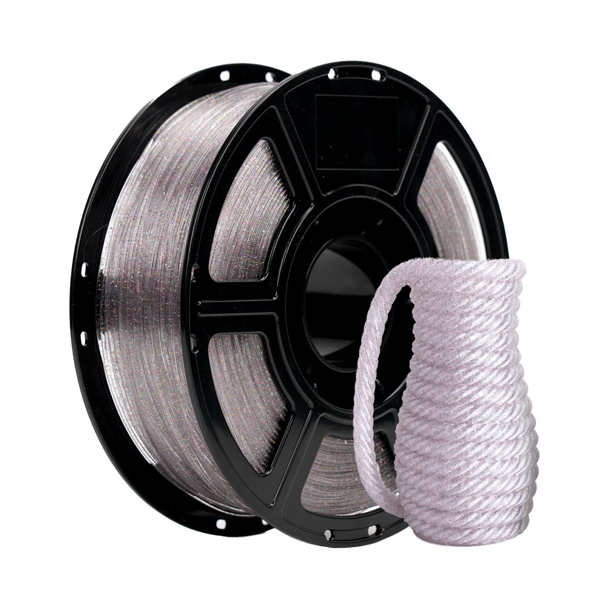 Flashforge PLA Sparkle Filament