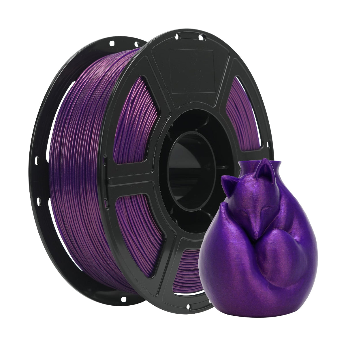 Flashforge HS  PLA Aurora Filament