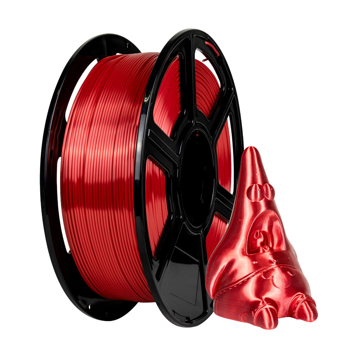 Flashforge PLA Silk Filament