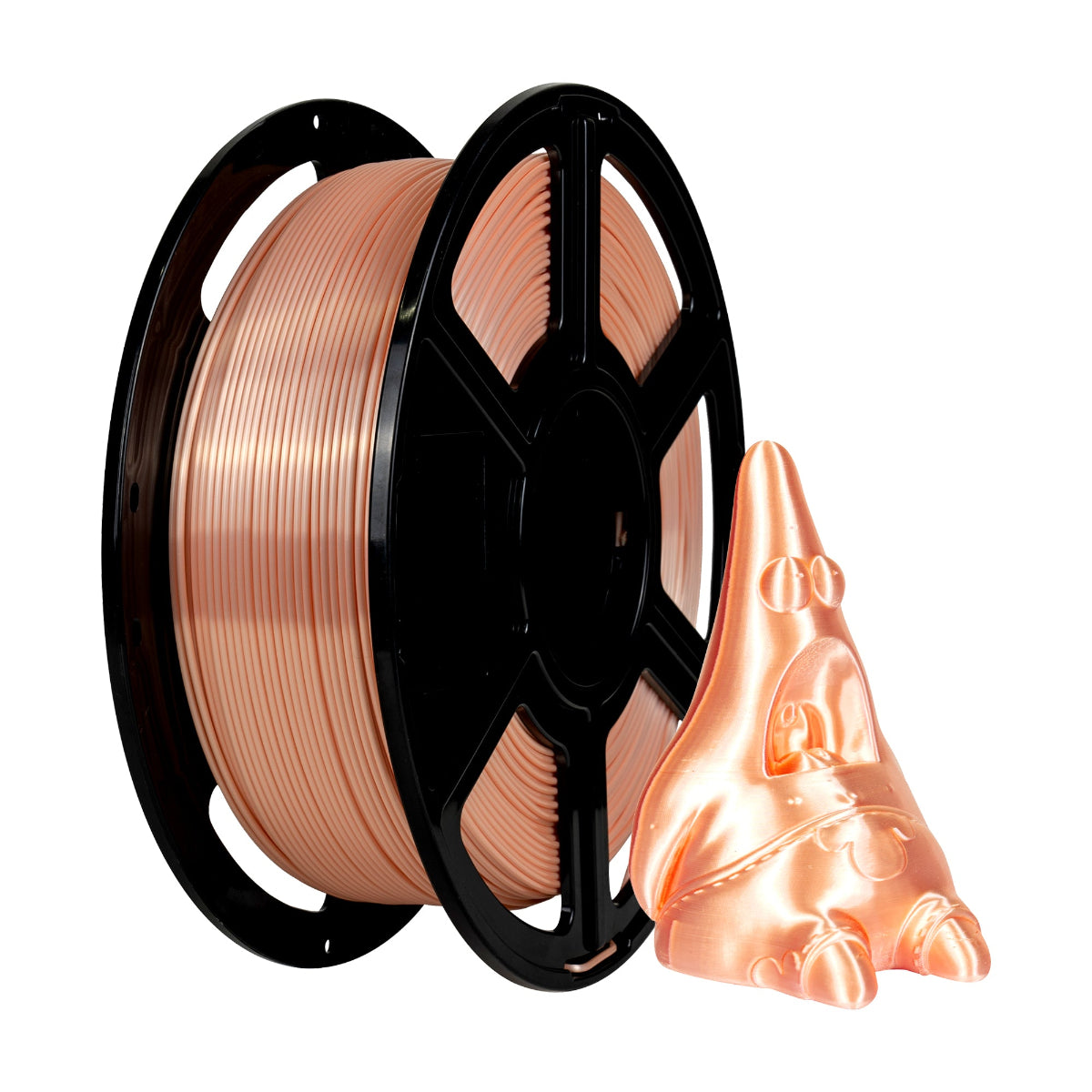 Flashforge PLA Silk Filament