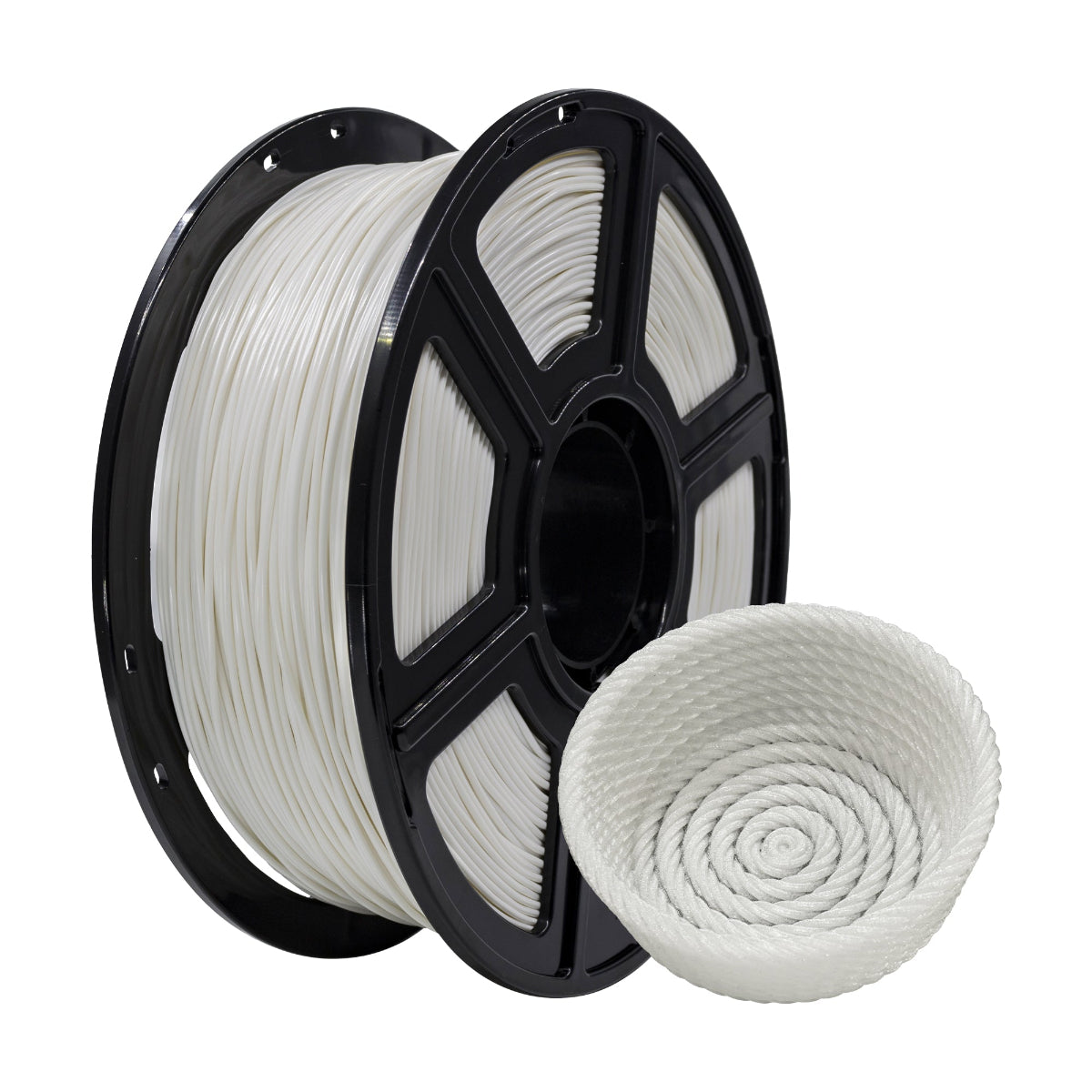 Flashforge PLA Flexible Filament