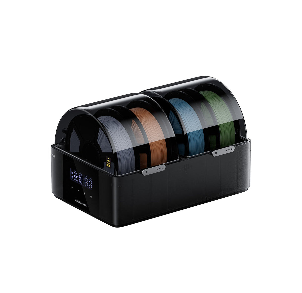 Flashforge VDS Filament Dry Box