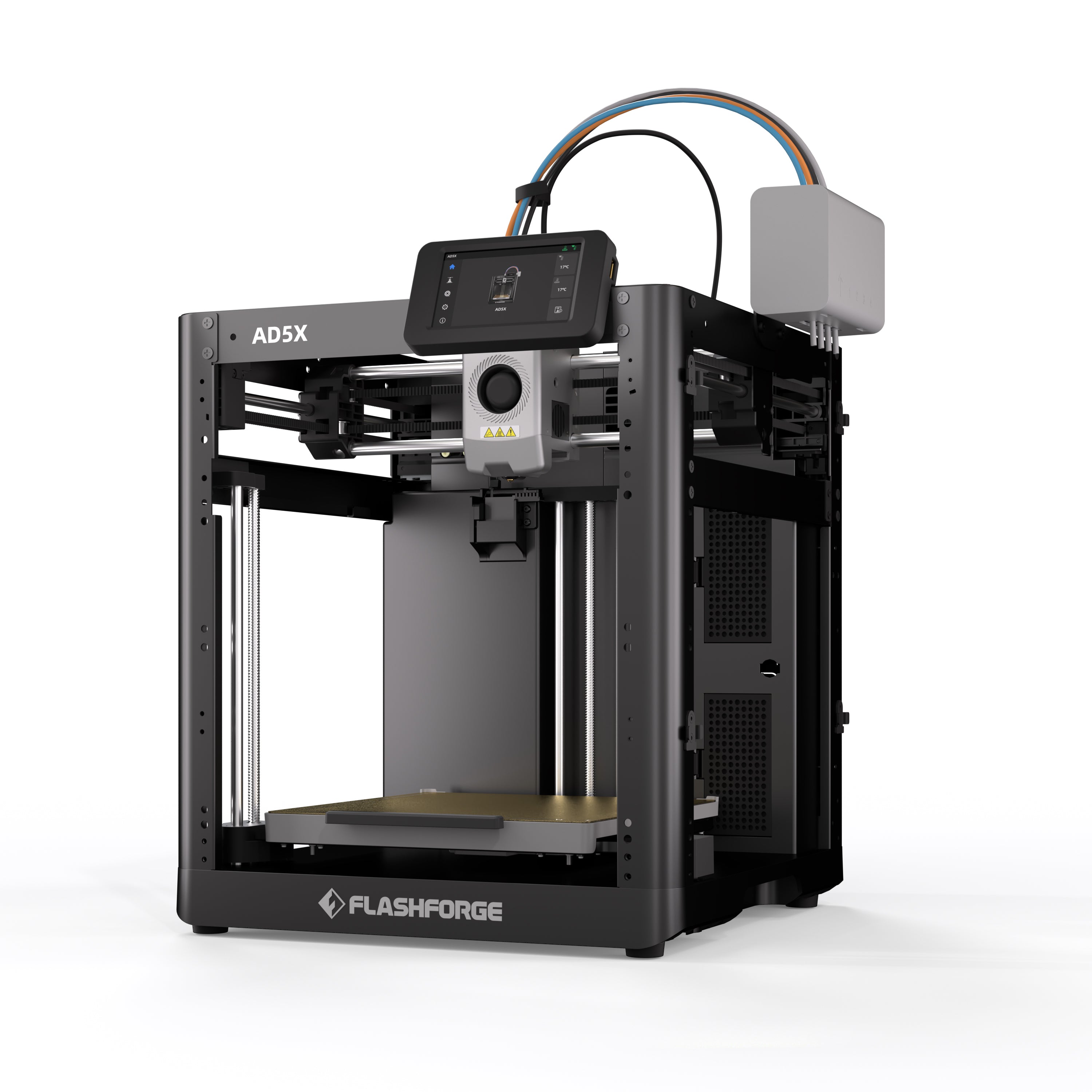 flashforge ad5x 3d printer