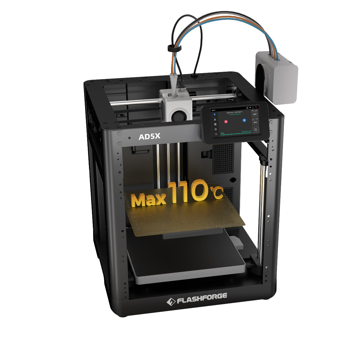 flashforge ad5x 3d printer