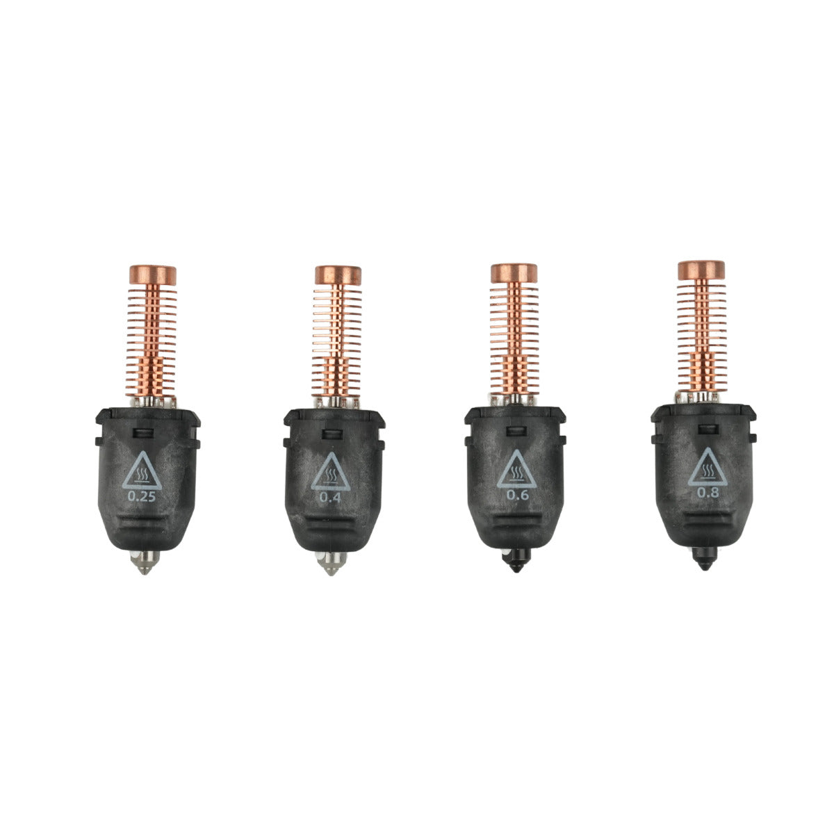 nozzles for adventurer 5m series
