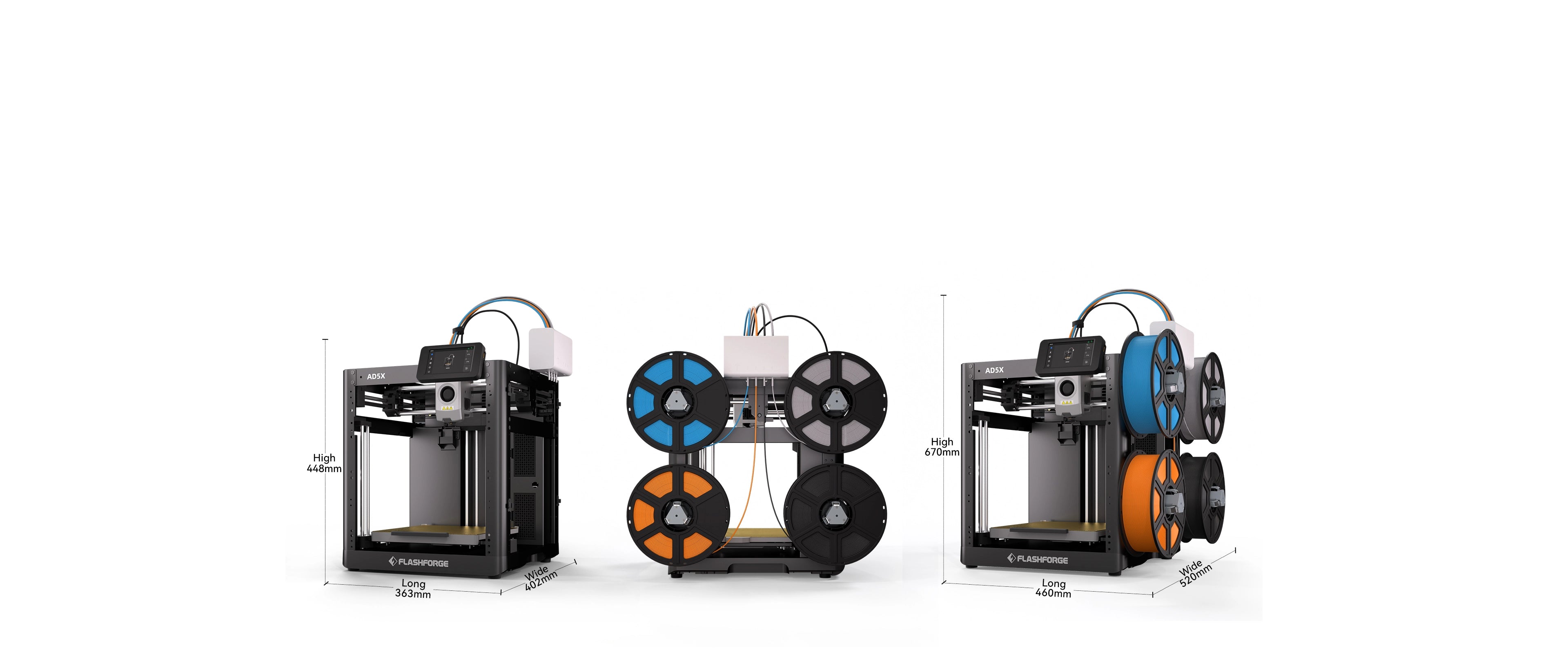 the_size_of_flashforge_ad5x