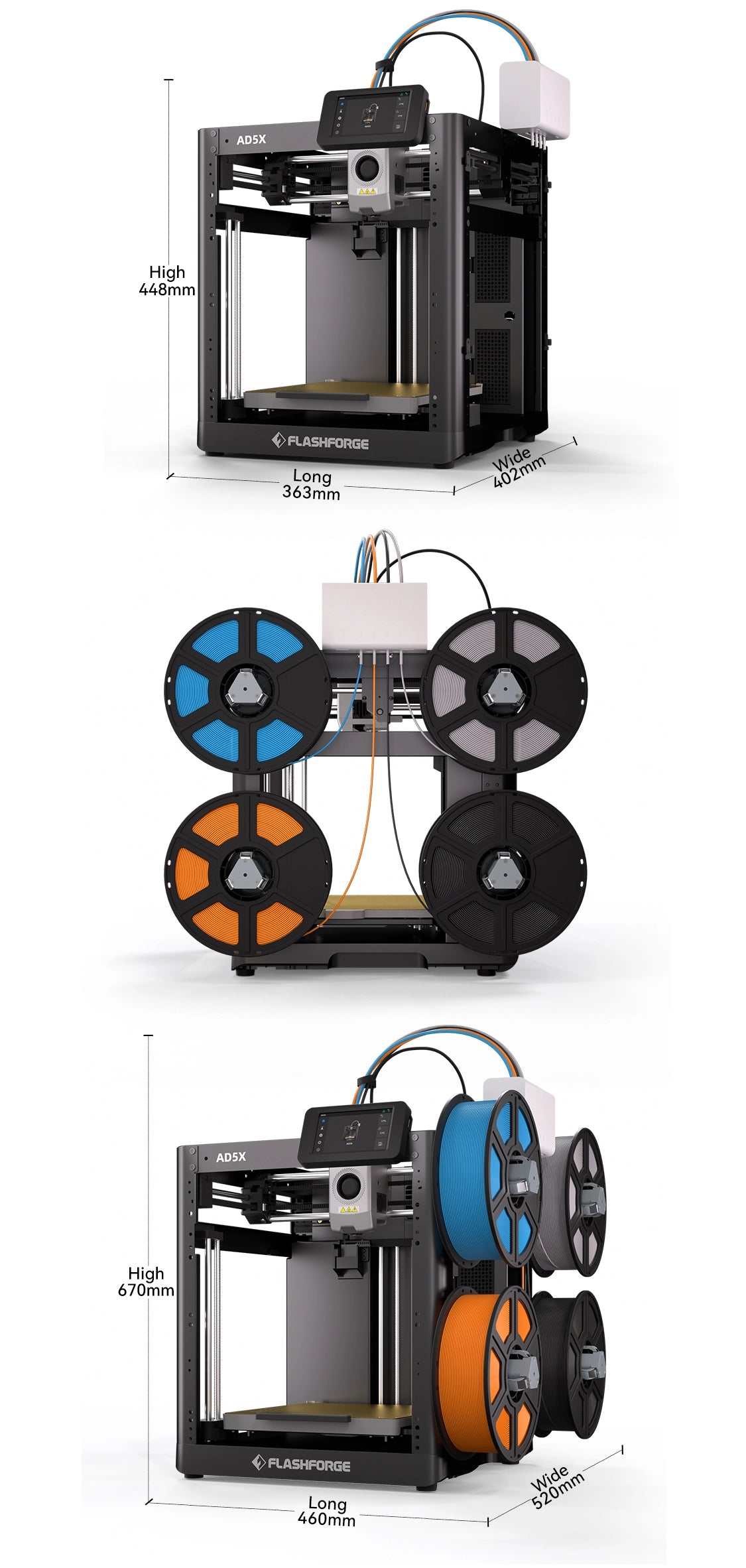 the_size_of_flashforge_ad5x