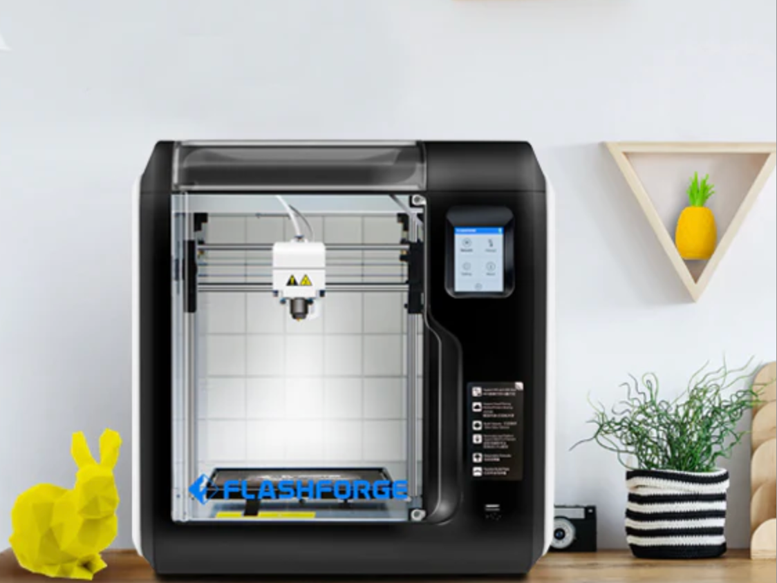 flashforge adventurer 3
