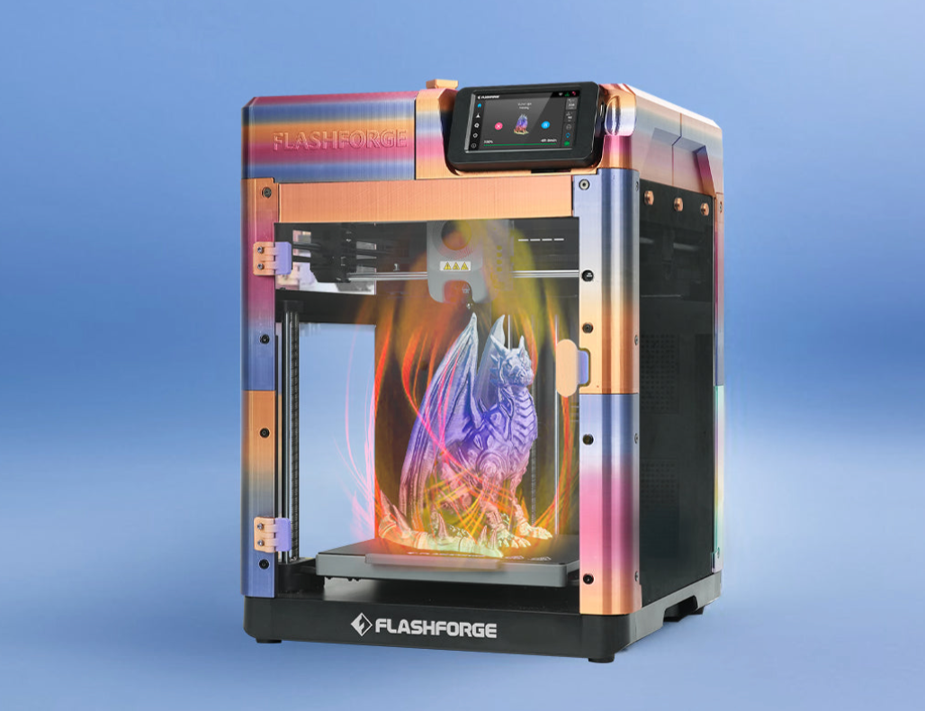 flashforge adventurer 5m enclosure kit