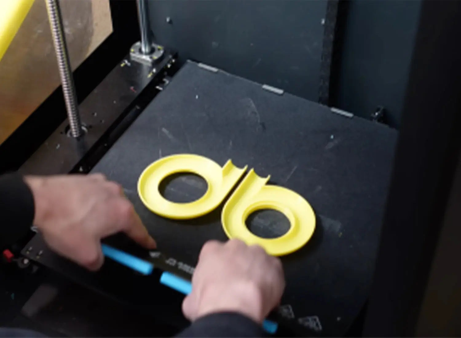 7 Diagnosing and Resolving Issues About 3D Printer Equipment