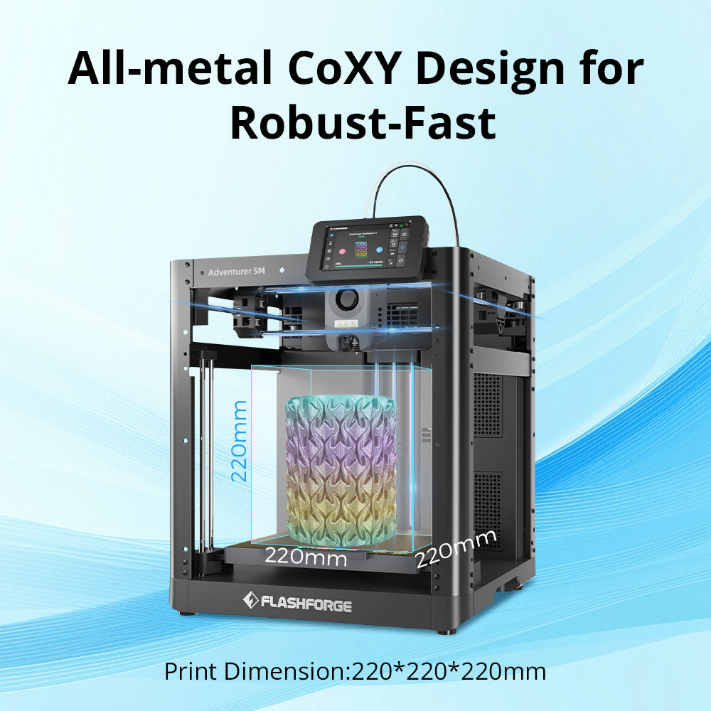The Best Entry-Level 3D Printer Around £300 in the UK (2025 Buyer's Guide)