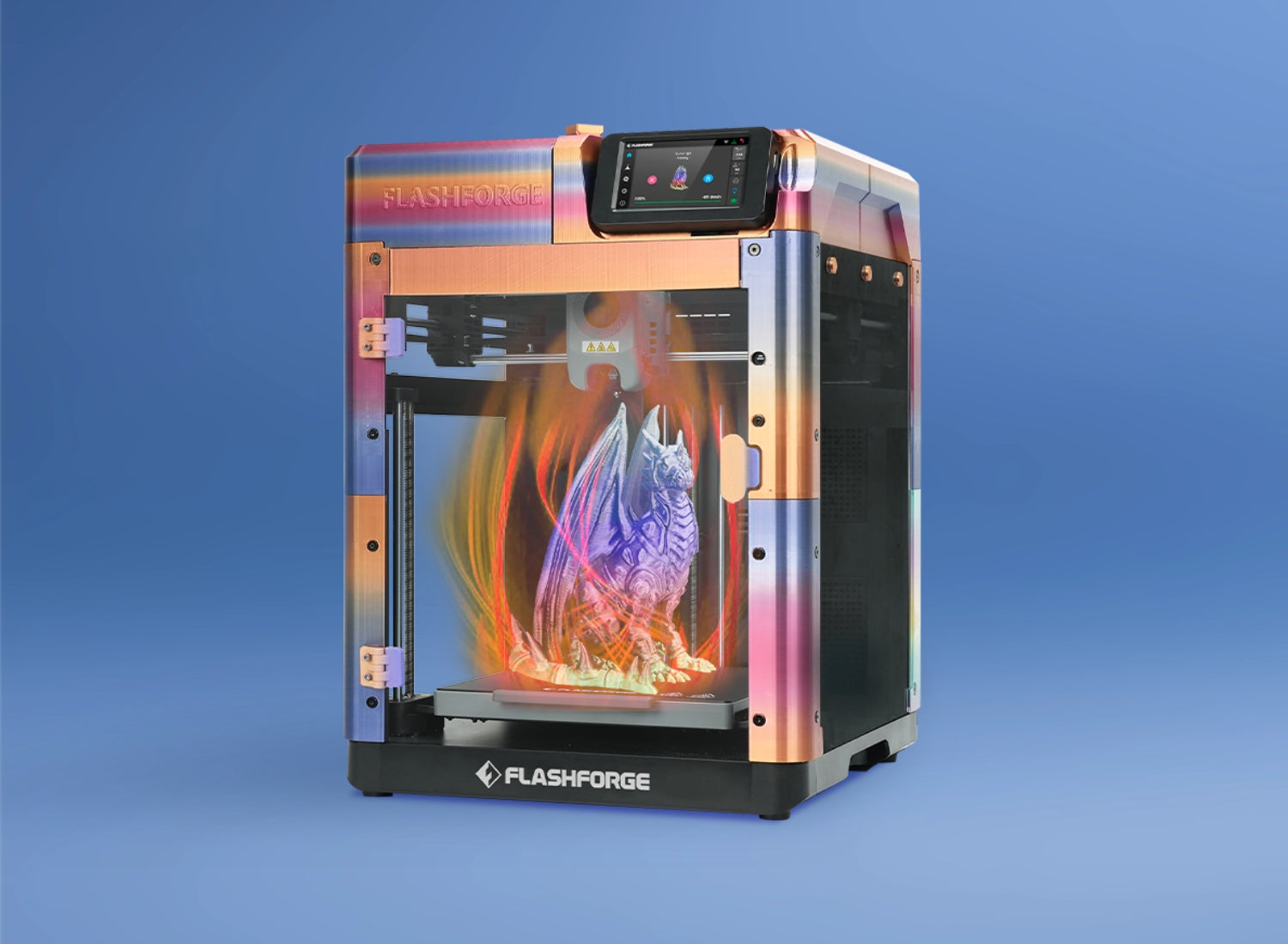 Flashforge Adventurer 5M Enclosure