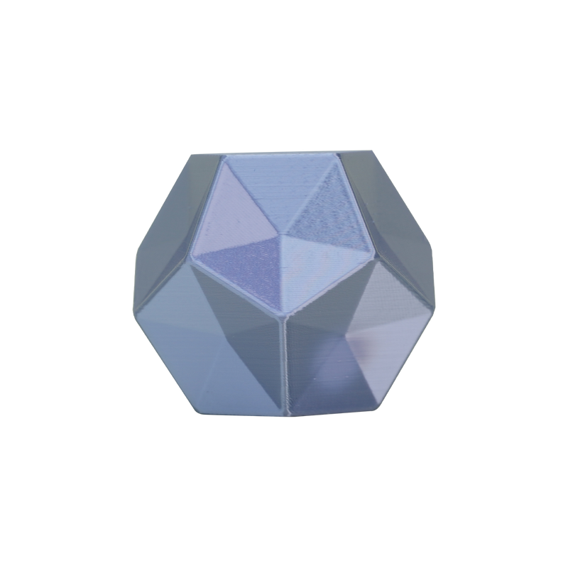 Flashforge PLA Silk+ Filament