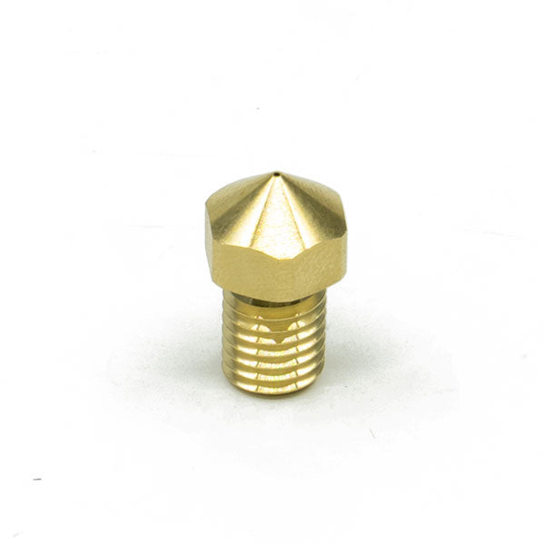 5 PCS 0.4mm Nozzle for Flashforge Creator Pro 2 3D Printer