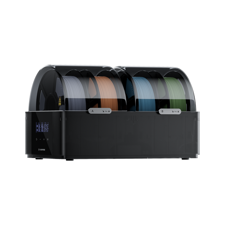 Flashforge VDS Filament Dry Box