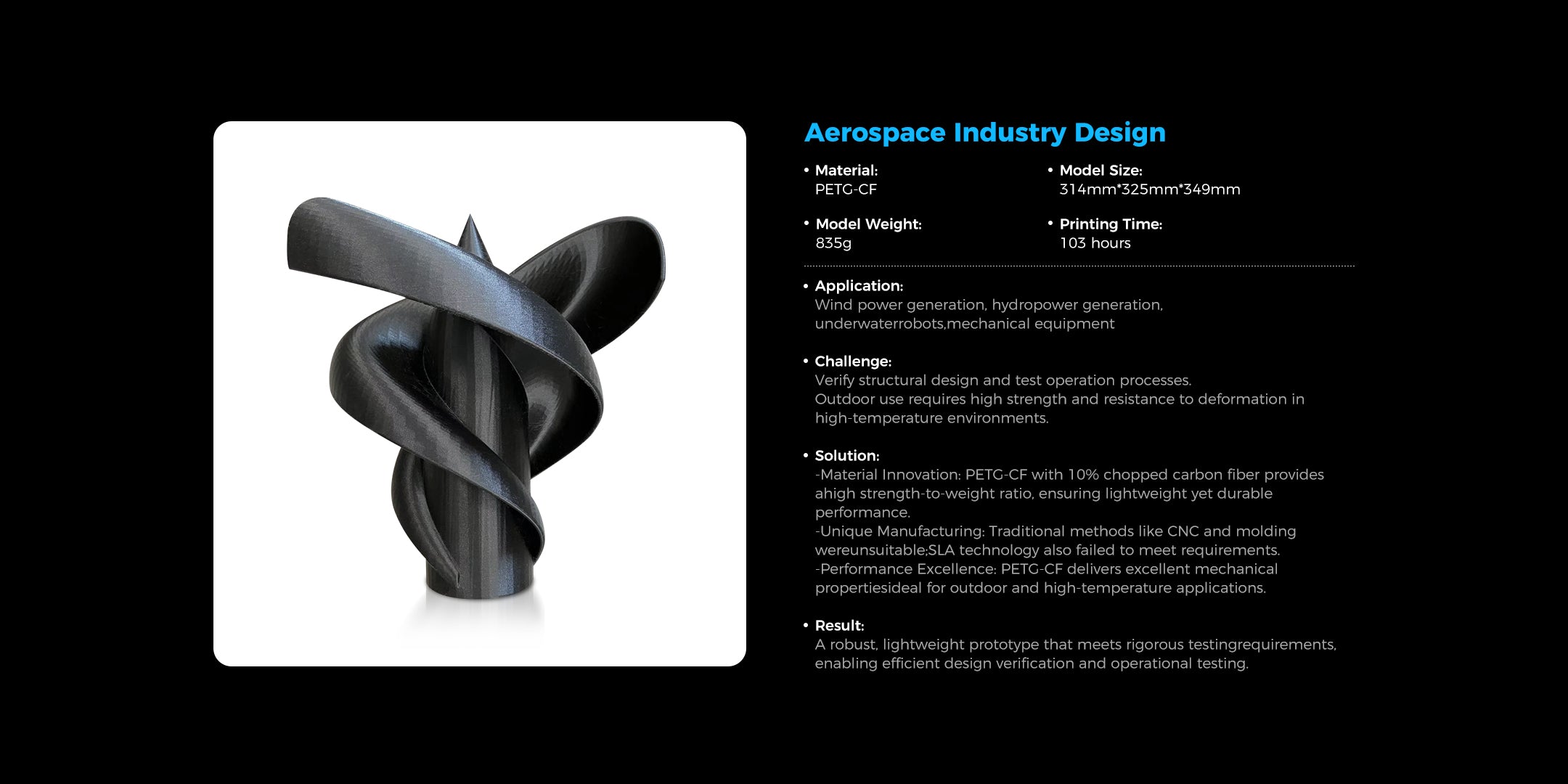 Aerospace Industry Design