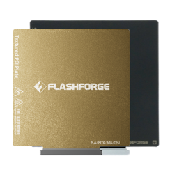 Upgrade your printer with advanced parts