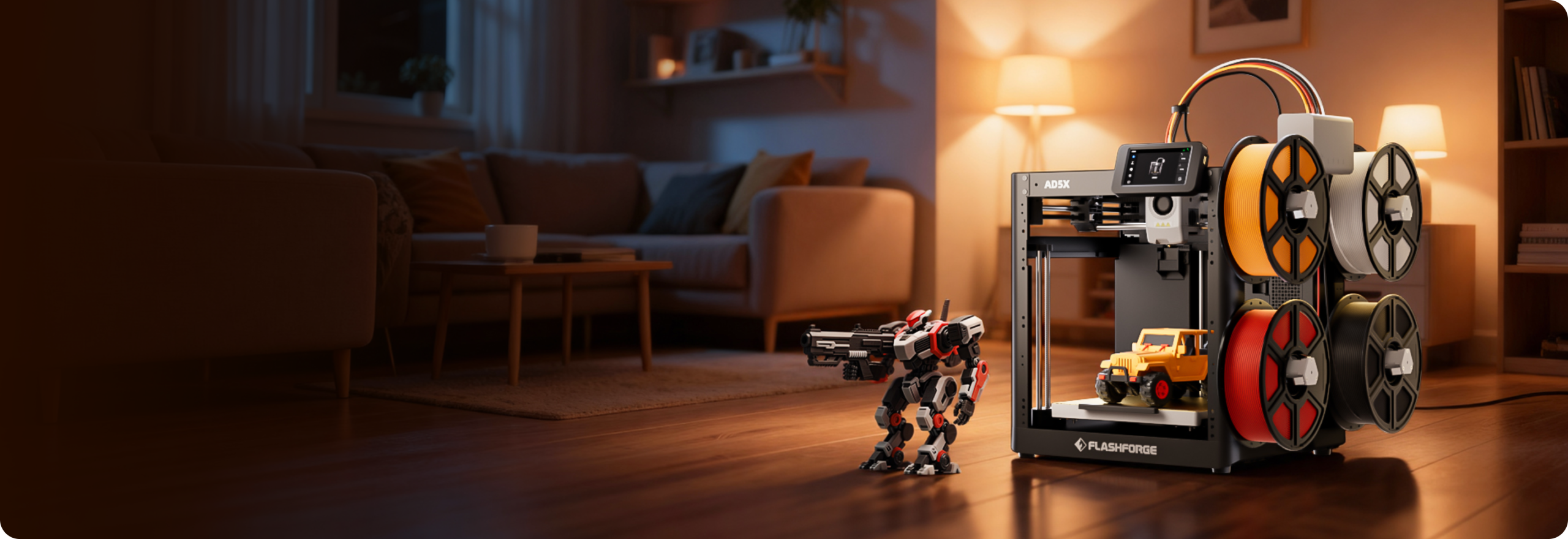 Flashforge UK Affordable 3D Printers For Schools Beginners flashforge-uk-affordable-3d-printers-for-schools-beginners