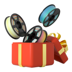 High-Quality Filaments