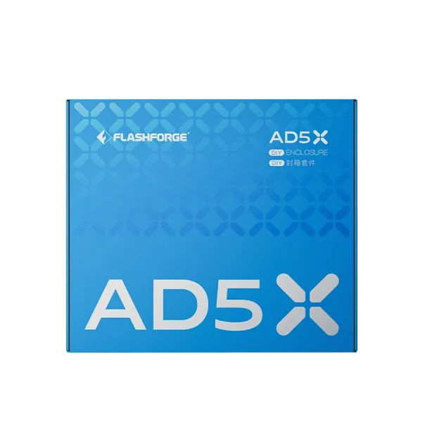 AD5X Enclosed kit