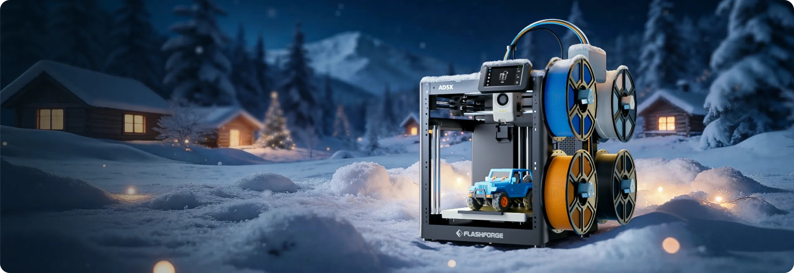 Flashforge UK Affordable 3D Printers For Schools Beginners flashforge-uk-affordable-3d-printers-for-schools-beginners