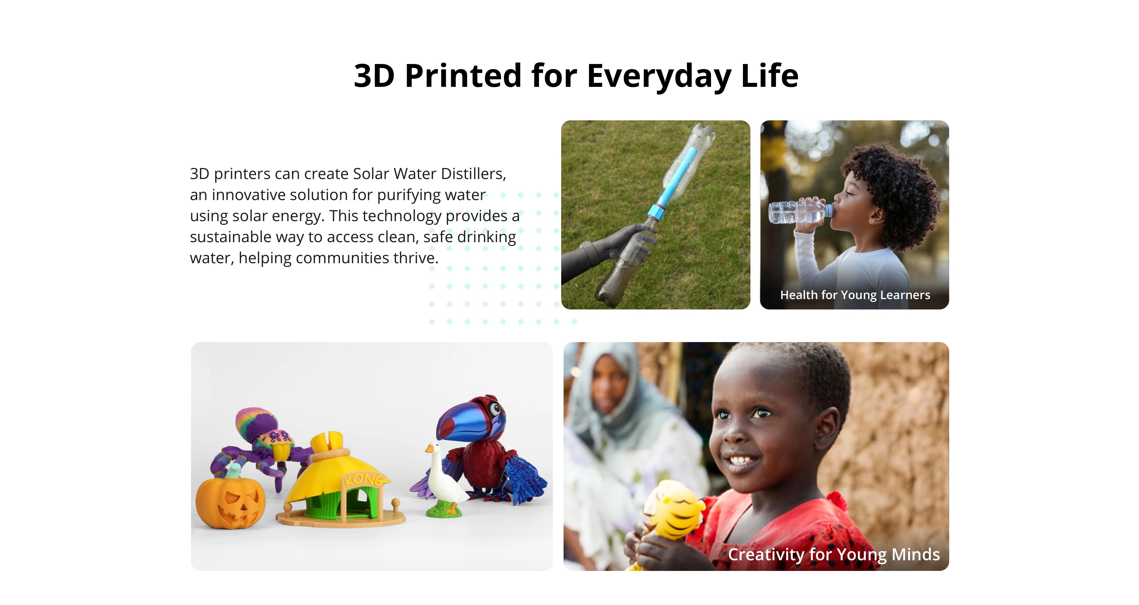 3d printer