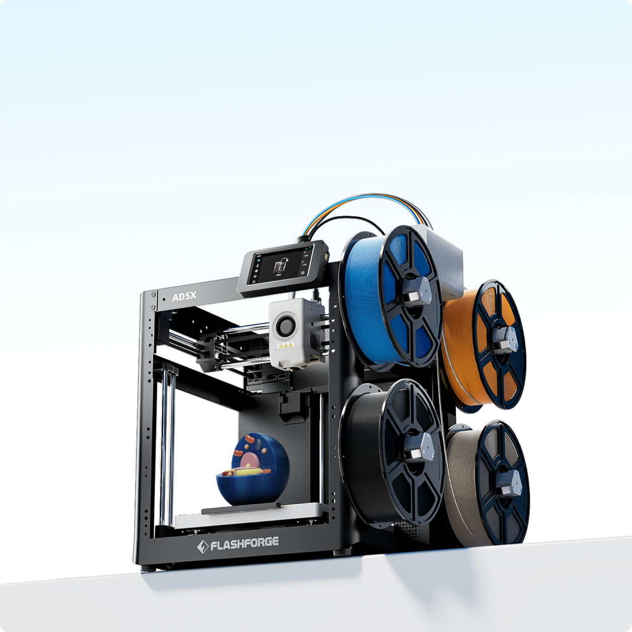 3D Printing in Education