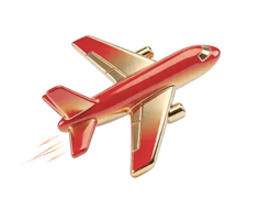 Air Shipping Upgrade for Just $50