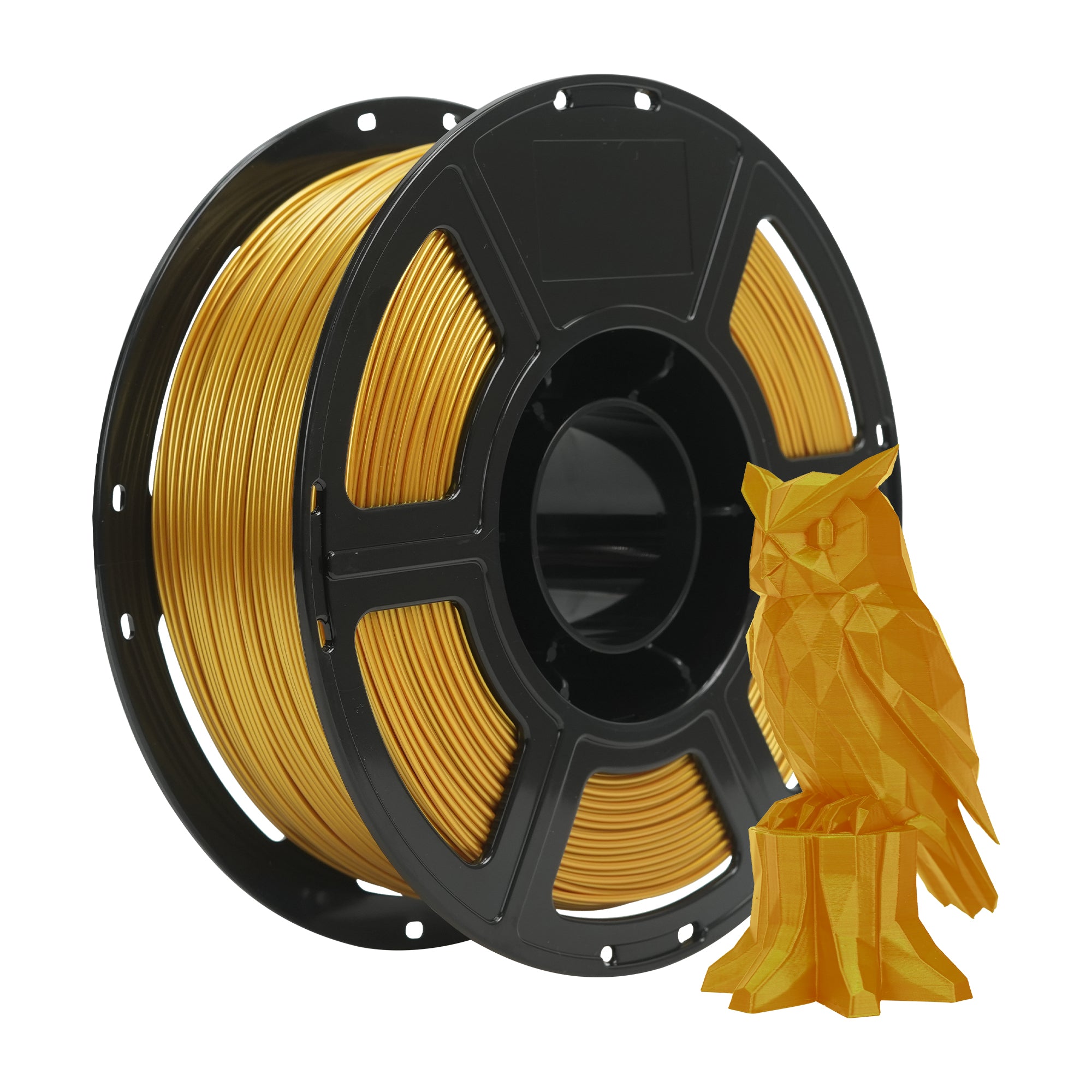 Flashforge HS PETG Metallic Filament