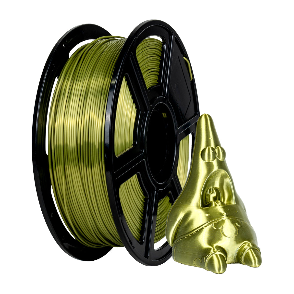 Flashforge PLA Silk Filament