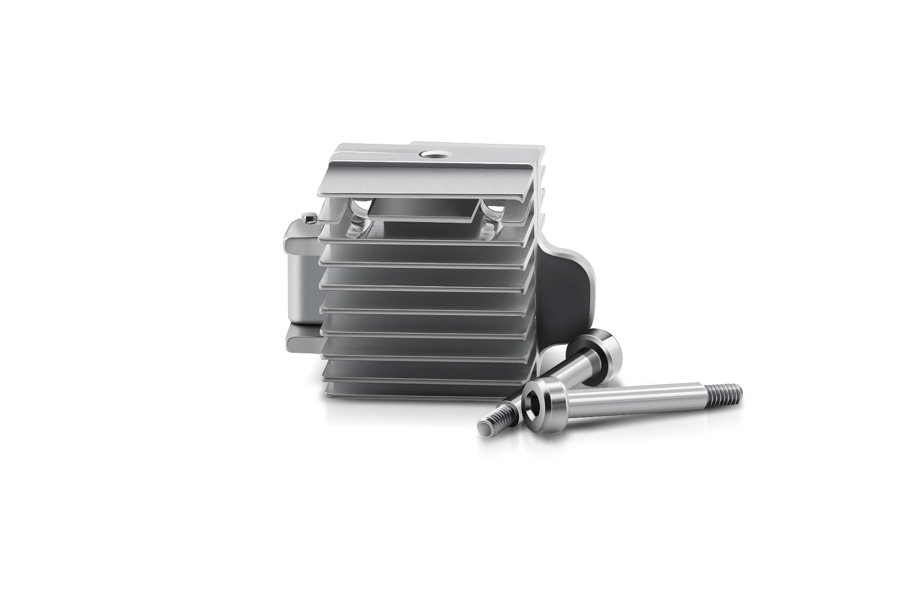 Heating Sink for Flashforge AD5X