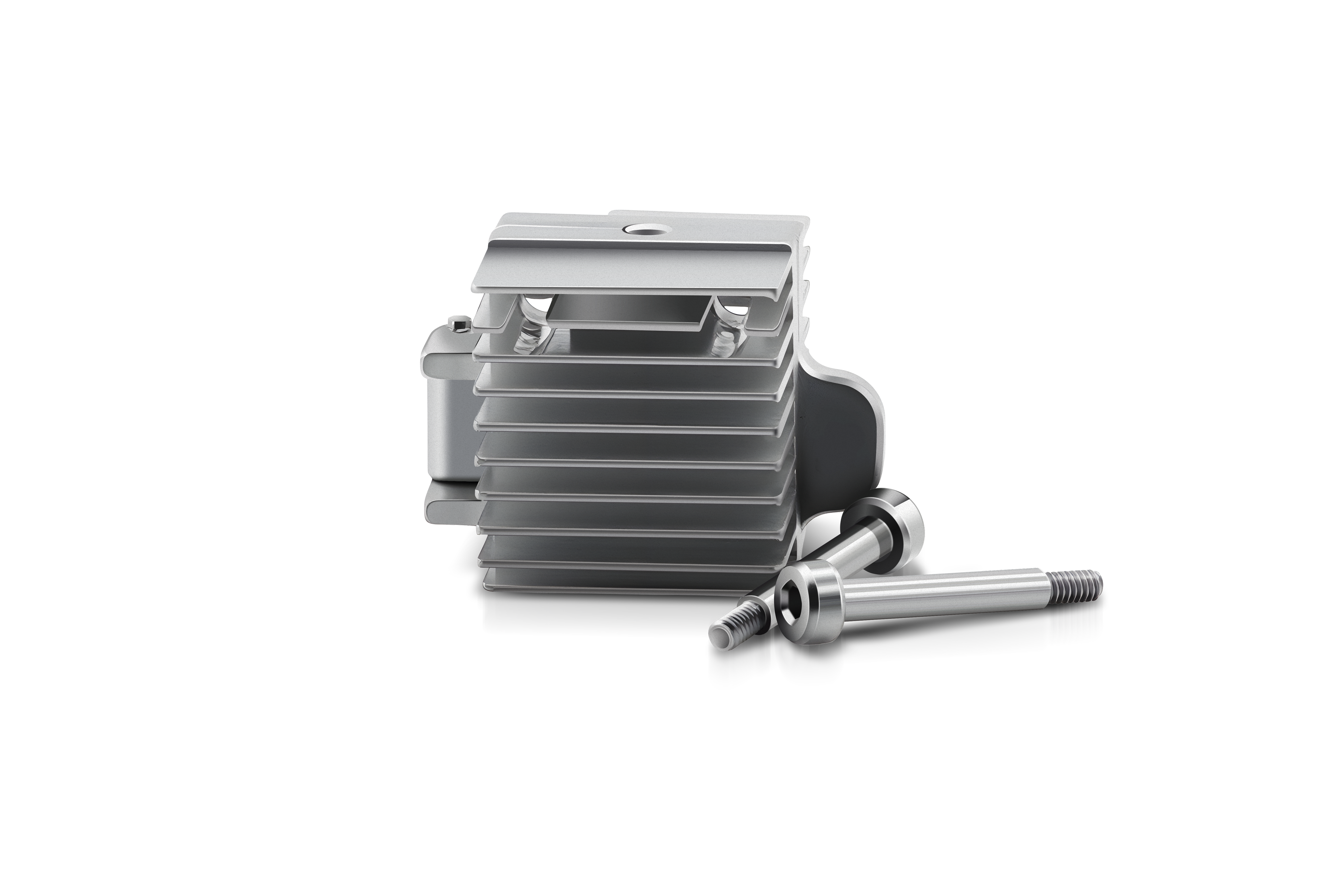 Heating Sink for Flashforge AD5X