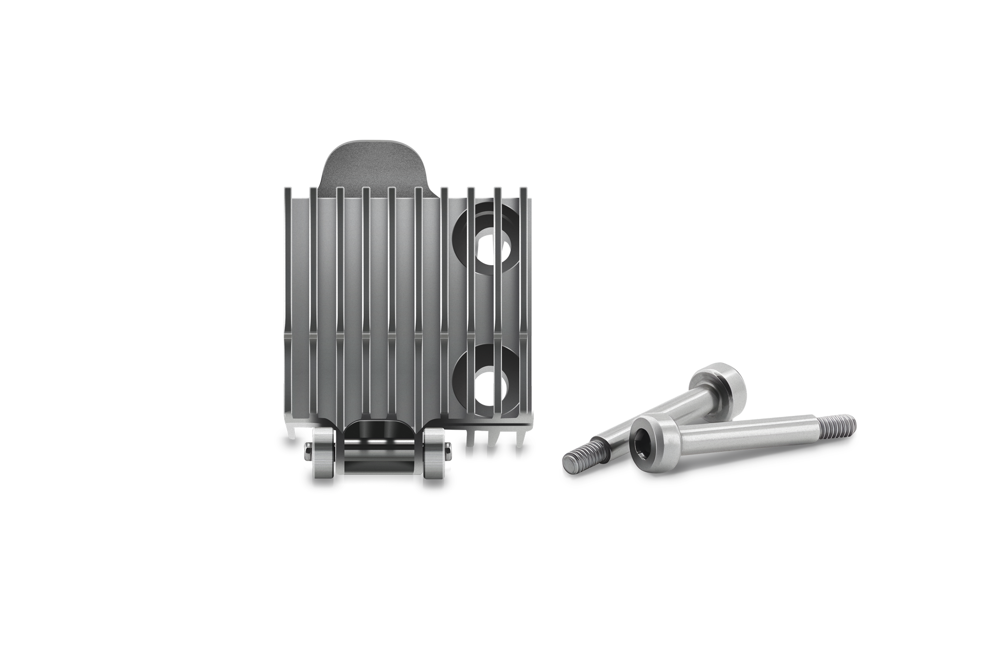 Heating Sink for Flashforge AD5X