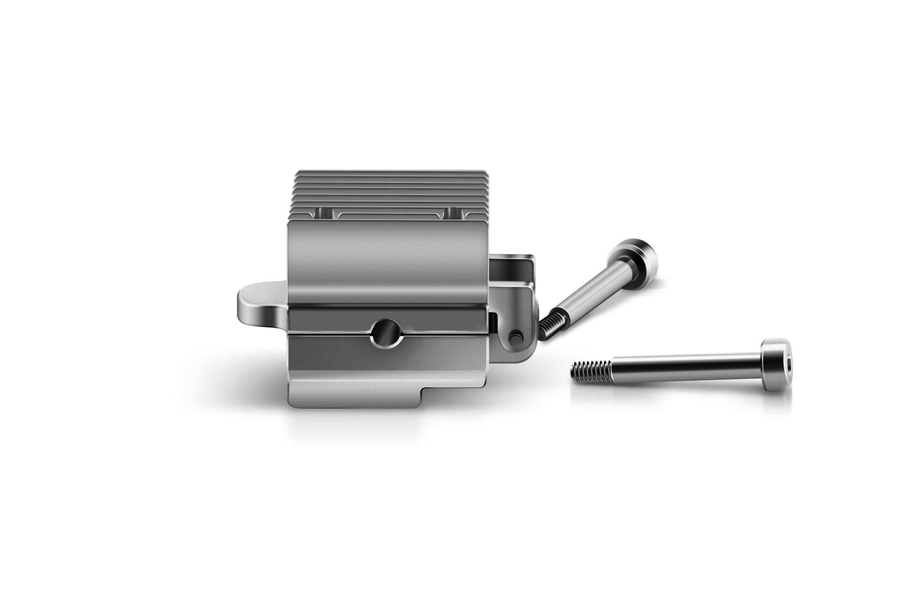 Heating Sink for Flashforge AD5X