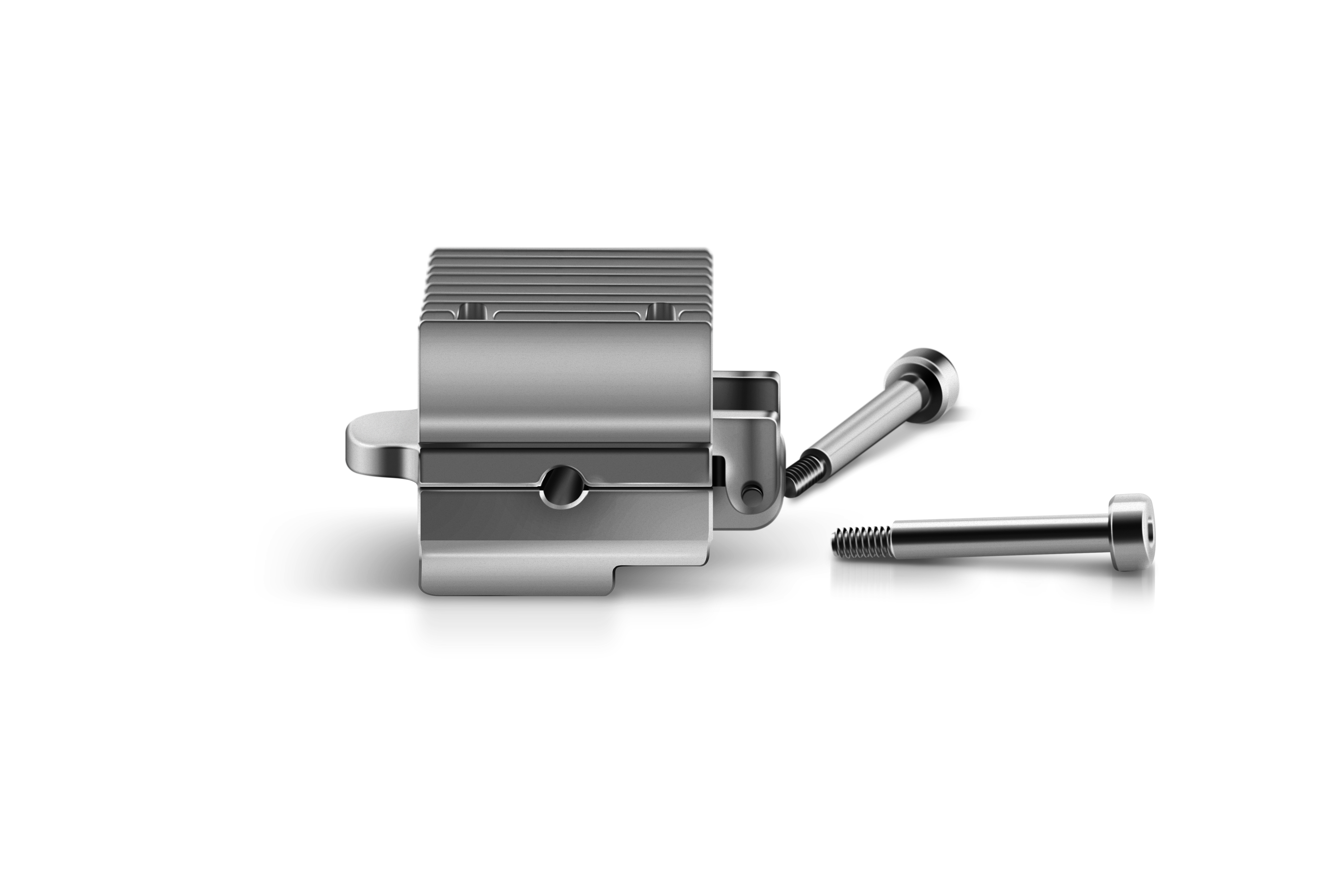 Heating Sink for Flashforge AD5X