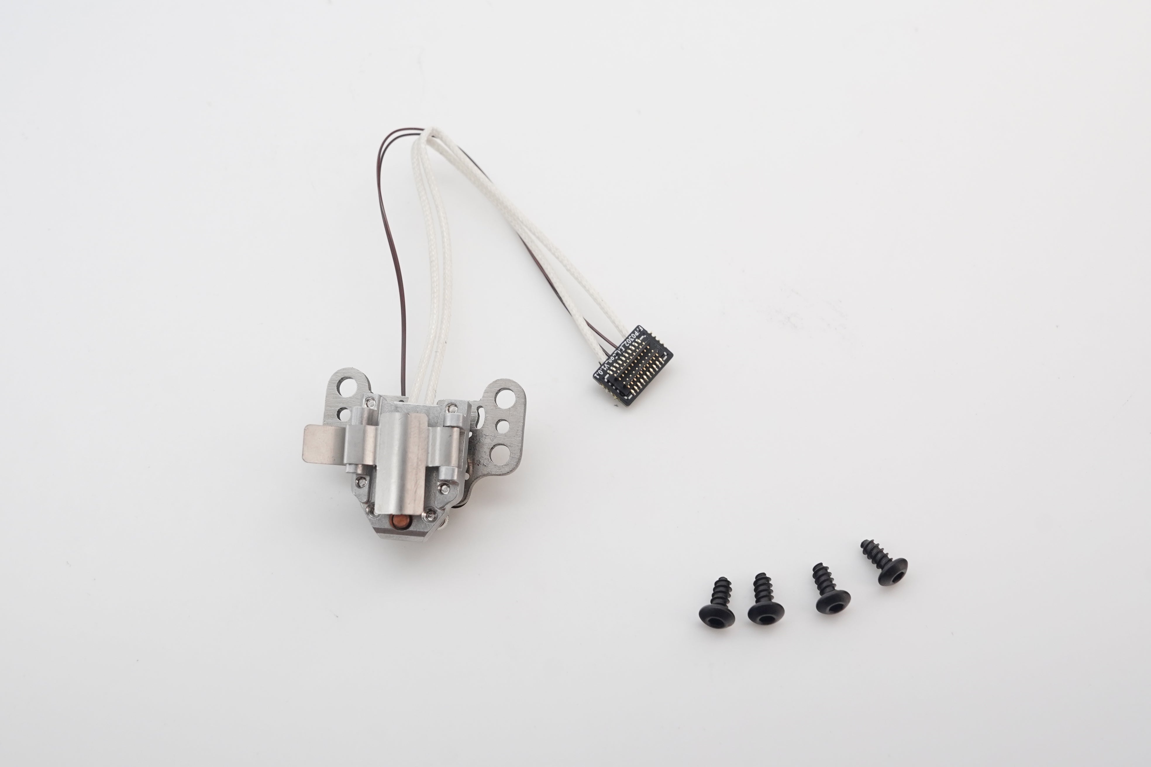 Hotend for Flashforge AD5X