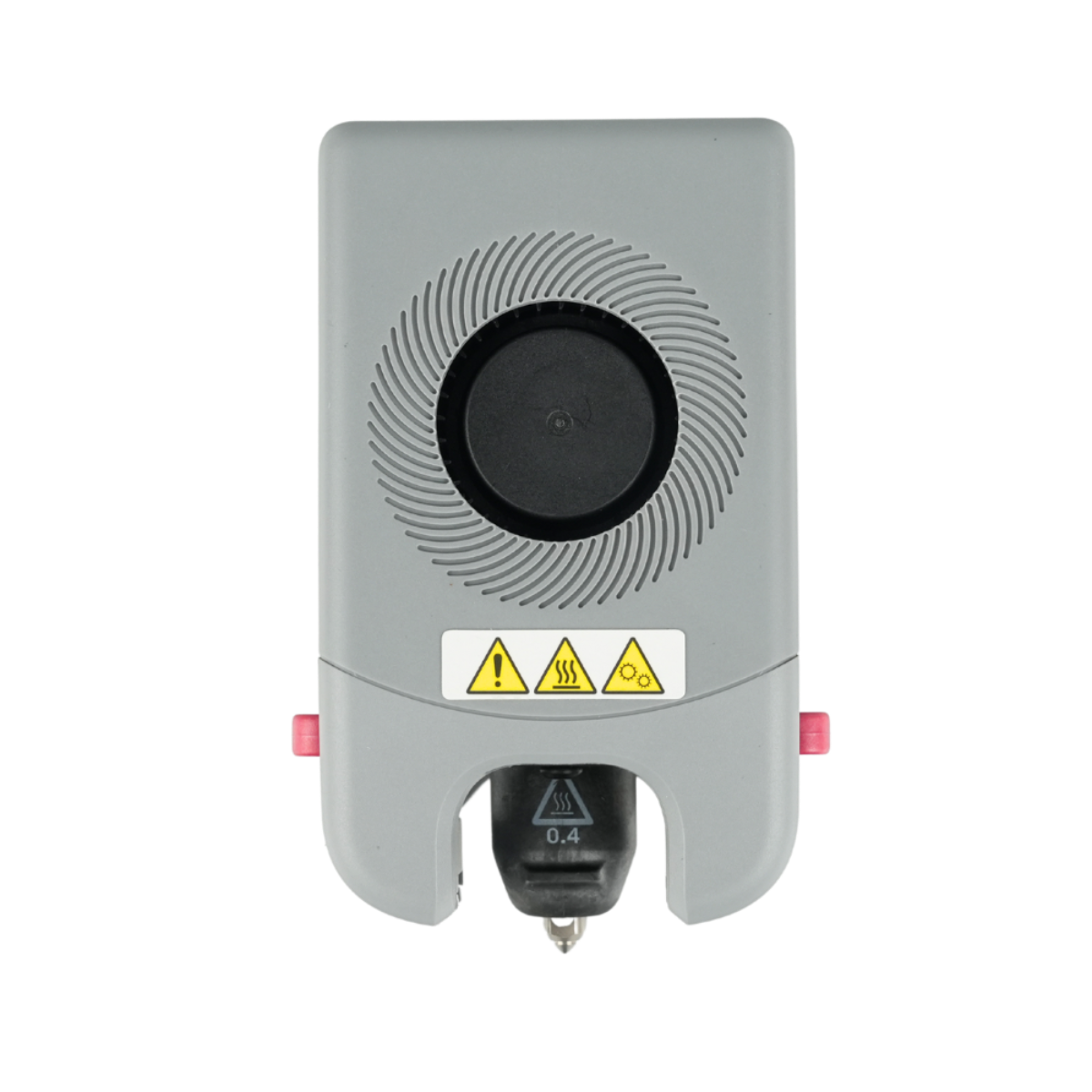 Extruder Assembly for Adventurer 5M Series with 0.4mm nozzle